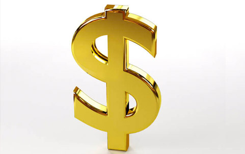 flatbed trucking jobs - dollar sign
