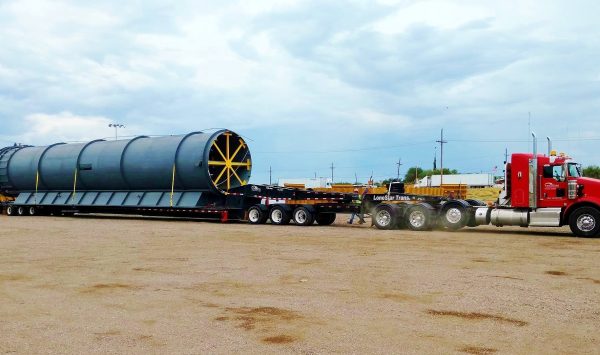 transportation logistics