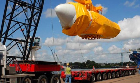 transportation logistics
