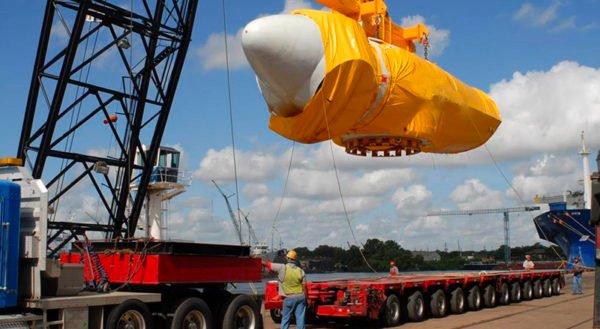 heavy haul trucking jobs