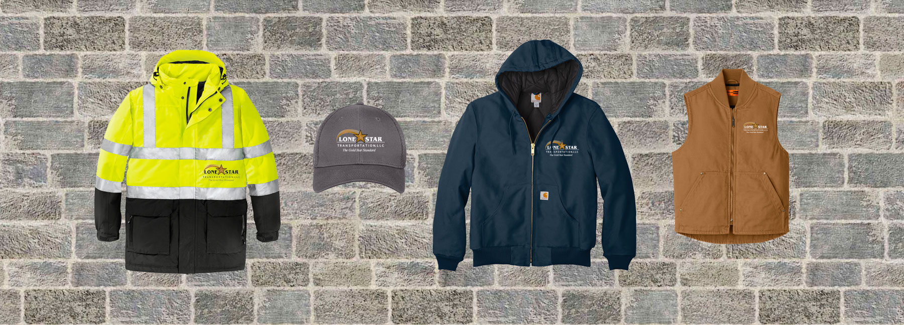 apparel