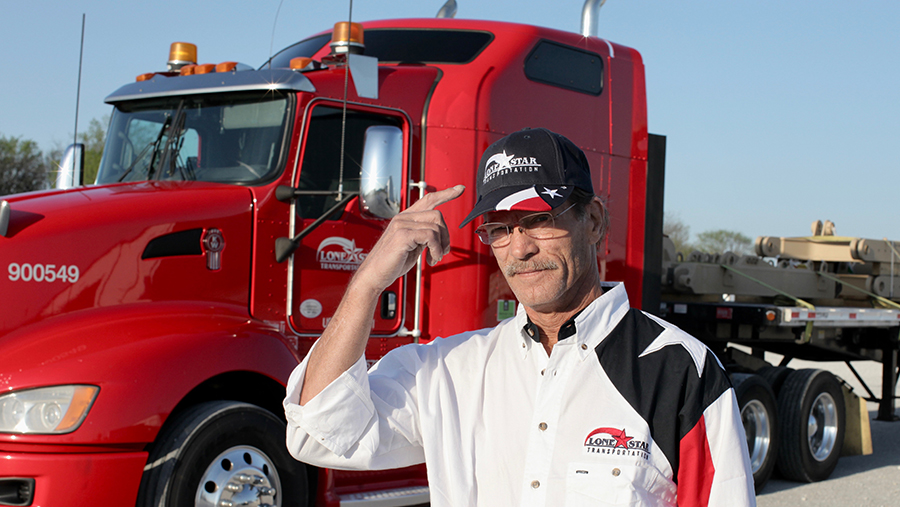 Flatbed Driver Jobs