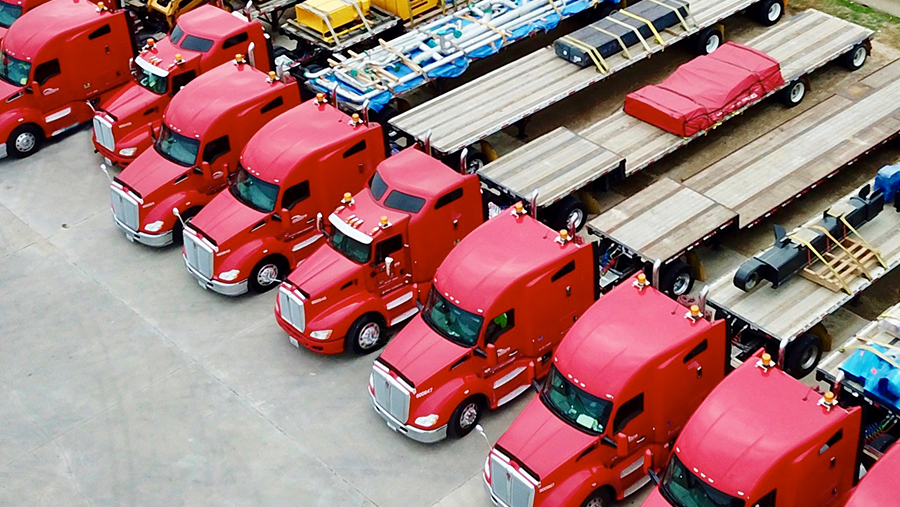 flatbed driver jobs