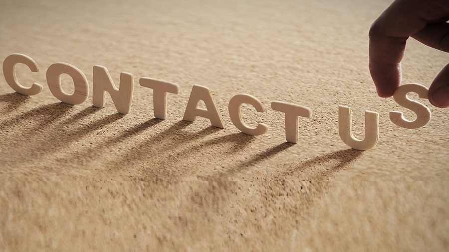 contactus