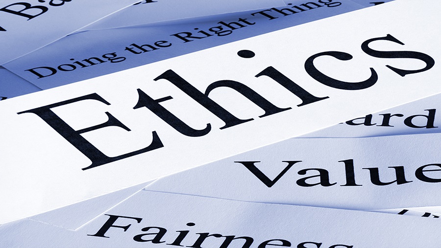 ethics
